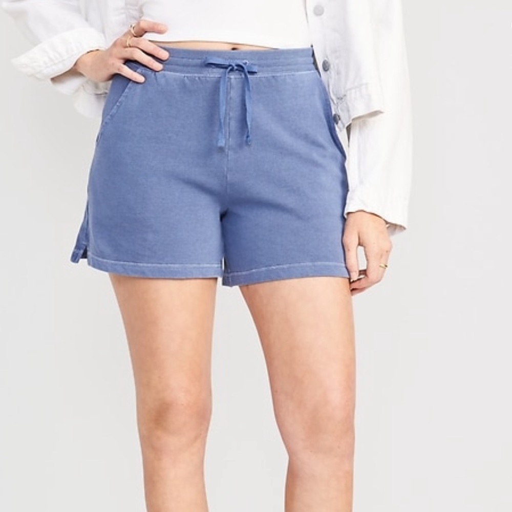 Old navy extra high waisted vintage shorts